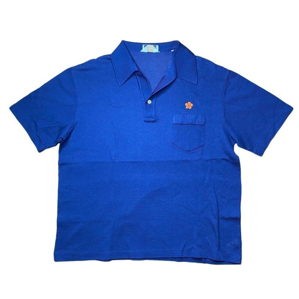 Vintage MAUNA KEA polo shirt